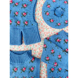 Konges Sløjd Rosie Shades Belou Knit Beret