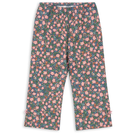 Konges Sløjd Kyoto Drey Slit Pants GOTS