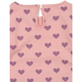 Konges Sløjd Hortensia Coeur Drey Dress GOTS