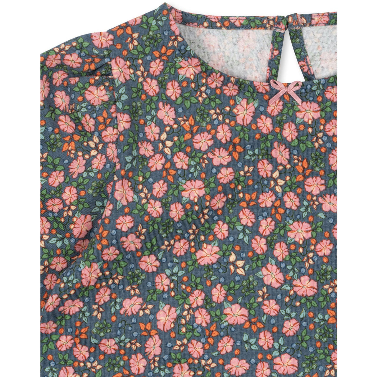 Konges Sløjd Kyoto Drey Dress GOTS