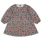 Konges Sløjd Kyoto Drey Dress GOTS