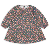 Konges Sløjd Kyoto Drey Dress GOTS