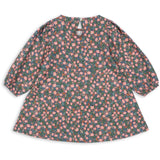 Konges Sløjd Kyoto Drey Dress GOTS