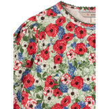 Konges Sløjd Floris Babette Puff Set GOTS