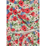 Konges Sløjd Floris Babette Puff Set GOTS