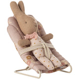 Maileg Babysitter, My - Rosa