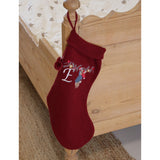 That's Mine X Luksusbaby Rhubarb Charlie Christmas Sock Pre-order