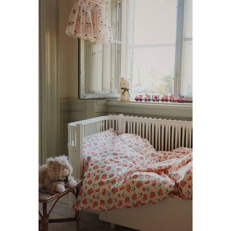 Konges Sløjd Pink Unicorn Train Fsc