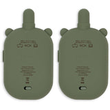 Konges Sløjd Olivine Walkie Talkie