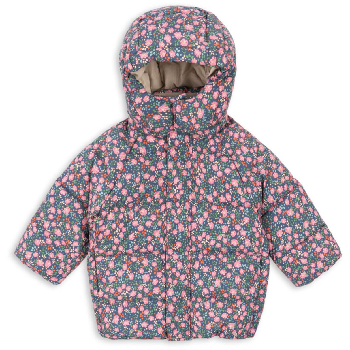 Konges Sløjd Kyoto Nuka Deux Jacket Grs