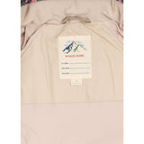 Konges Sløjd Kyoto Nuka Deux Jacket Grs