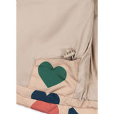 Konges Sløjd Bon Coeur Coloré Magnum Down Jacket Print Grs