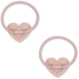 Konges Sløjd Amarena 2 Pack Vilma Hair Elastic