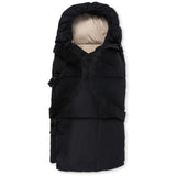 Konges Sløjd Black Nemuri Bag