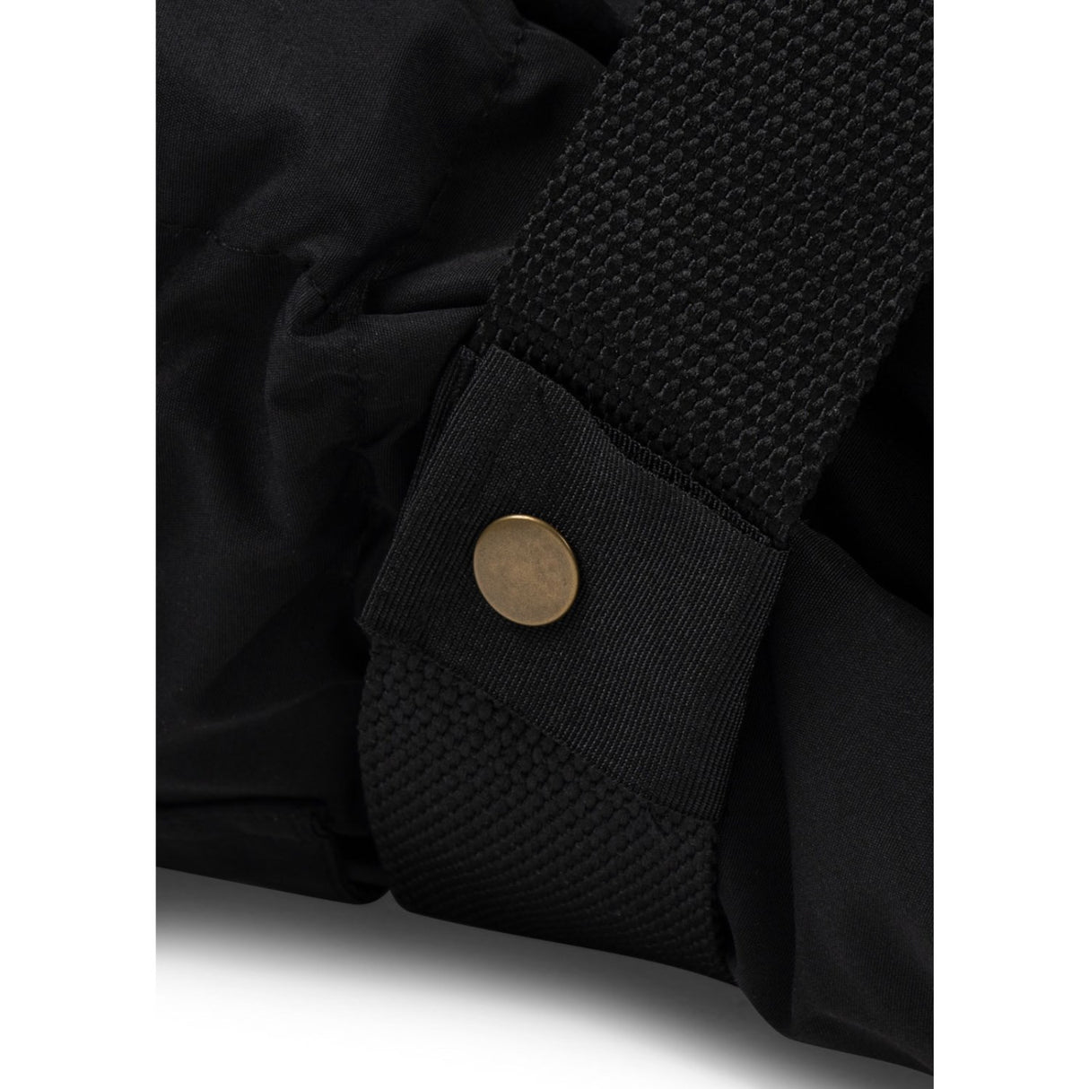 Konges Sløjd Black Nemuri Bag