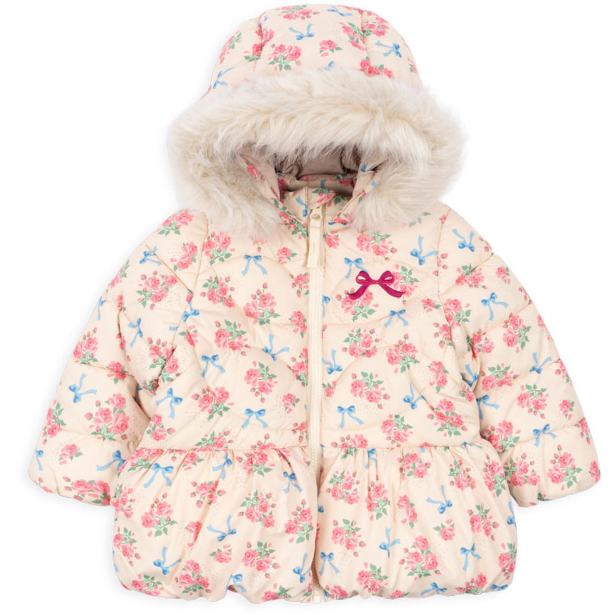 Konges Sløjd Bella Rosita Sigge Jacket Grs