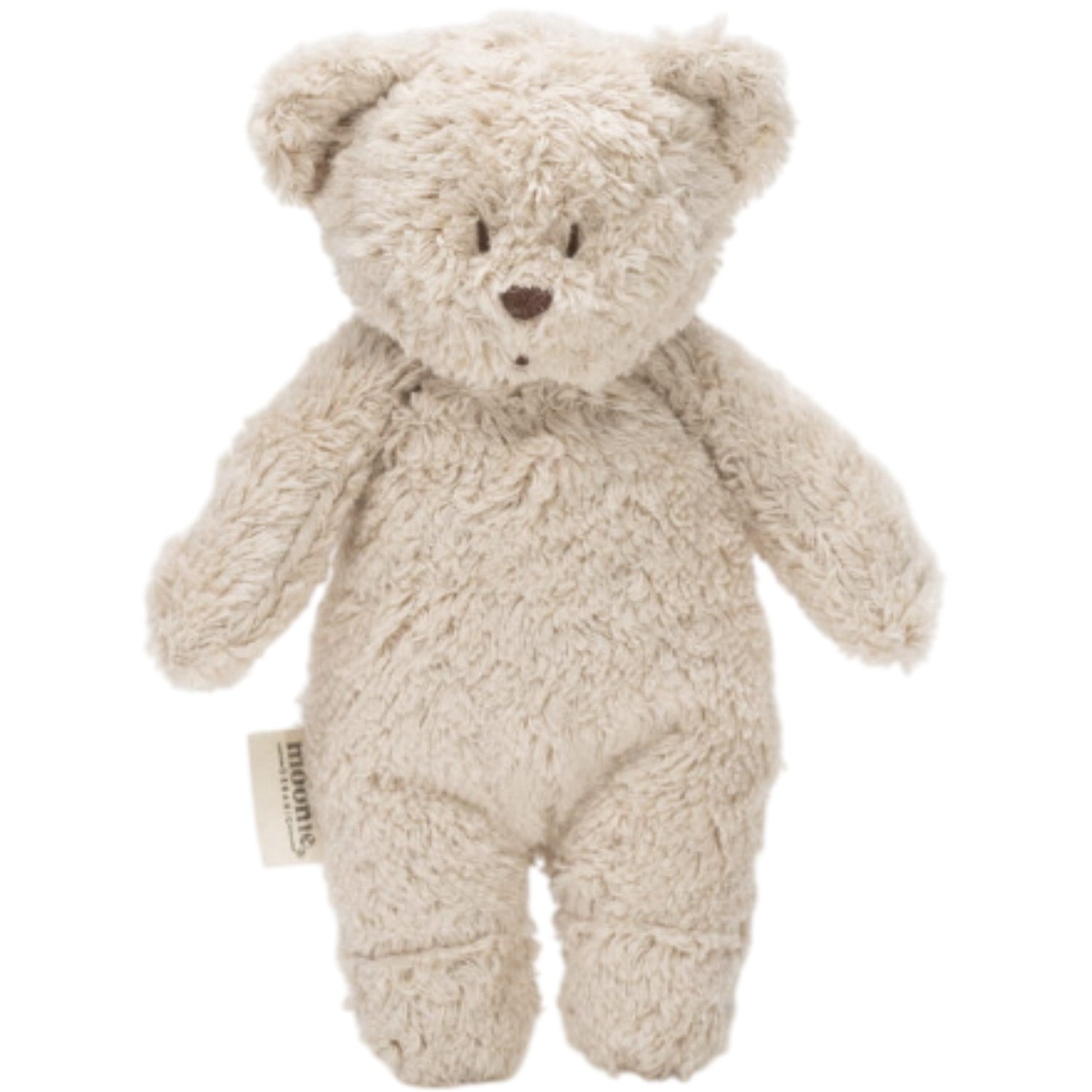 Naomi Lite Teddy Bear (31) TUPPENCE】