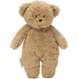 Moonie Cappucino Sensory Little Teddy