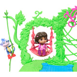 Dora The Explorer Casita Playset