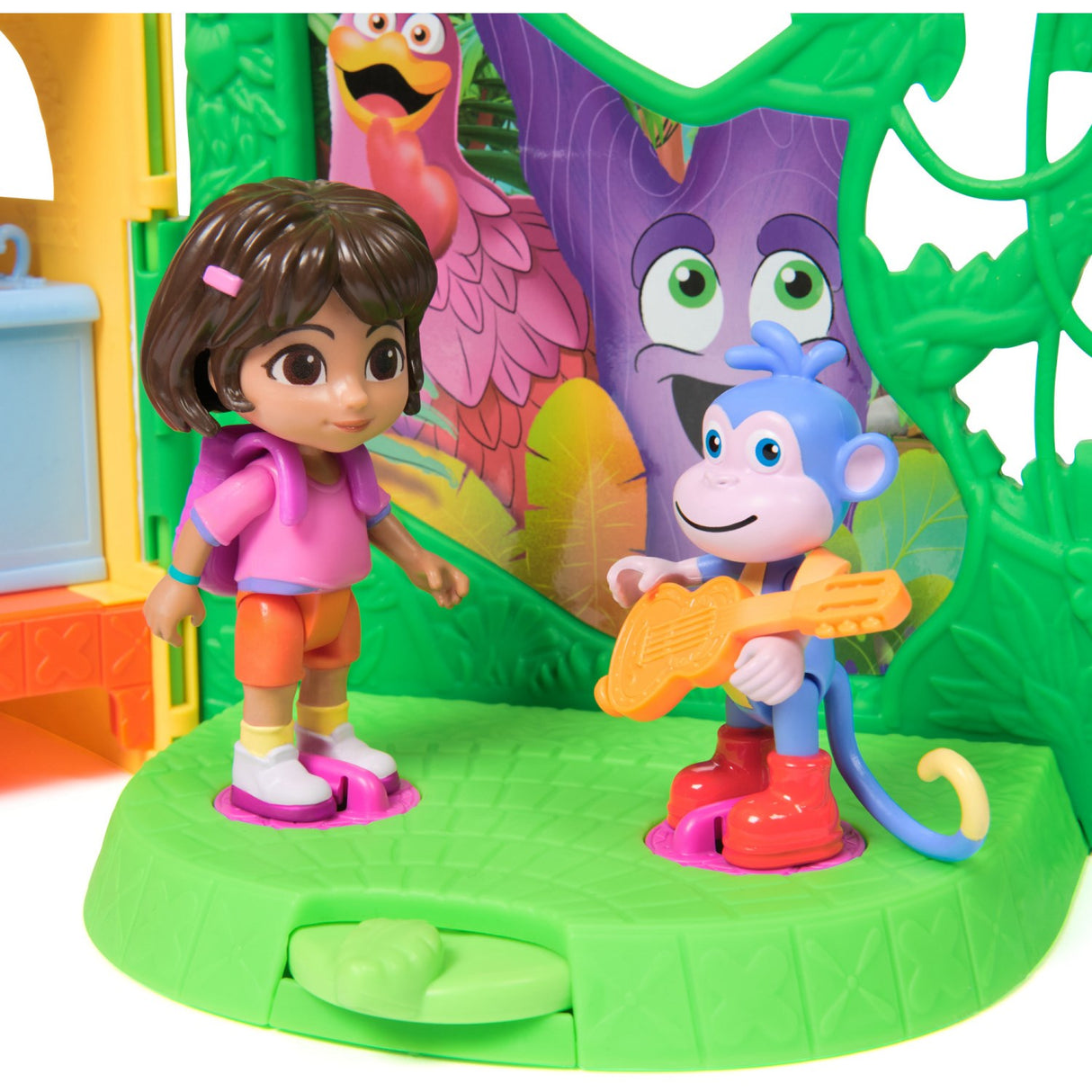 Dora The Explorer Casita Playset