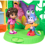 Dora The Explorer Casita Playset