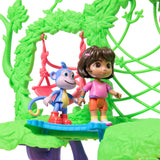 Dora The Explorer Casita Playset