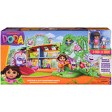 Dora The Explorer Casita Playset