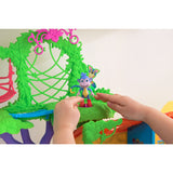 Dora The Explorer Casita Playset