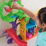 Dora The Explorer Casita Playset