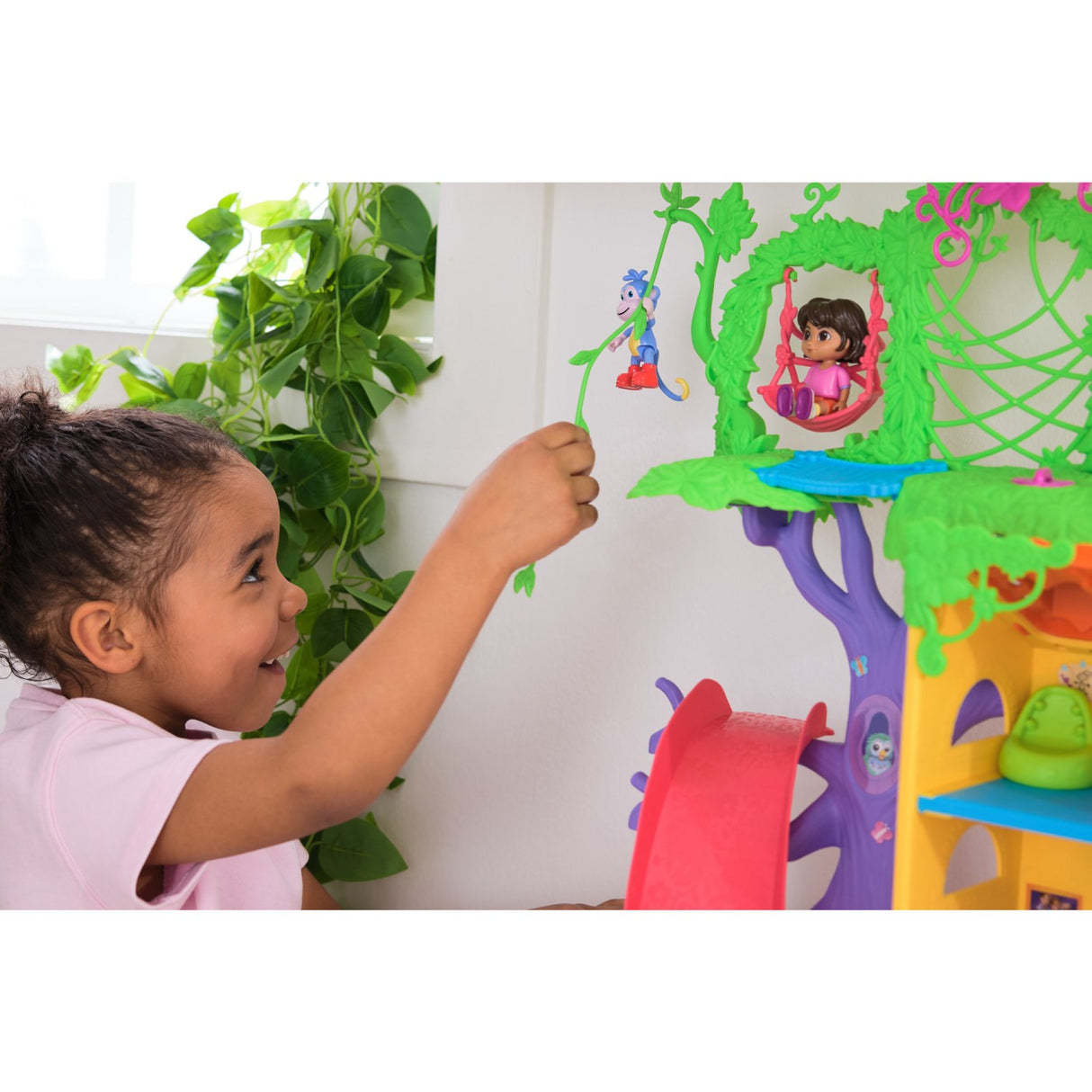 Dora The Explorer Casita Playset