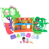 Dora The Explorer Casita Playset