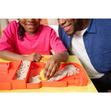 Kinetic Sand Sandy Farm Set