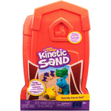 Kinetic Sand Sandy Farm Set