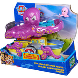 Paw Patrol Pup Squad Octopus Playset