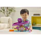 Paw Patrol Pup Squad Octopus Playset