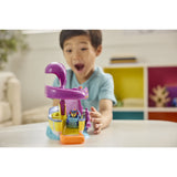 Paw Patrol Pup Squad Octopus Playset