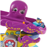Paw Patrol Pup Squad Octopus Playset