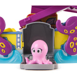 Paw Patrol Pup Squad Octopus Playset