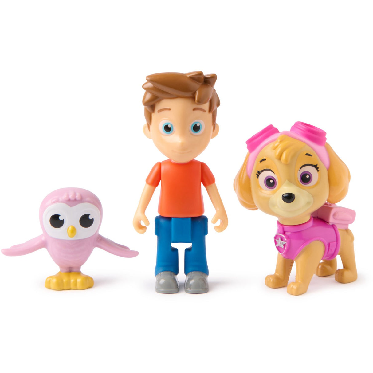 Paw Patrol Story Figure Pack Skye