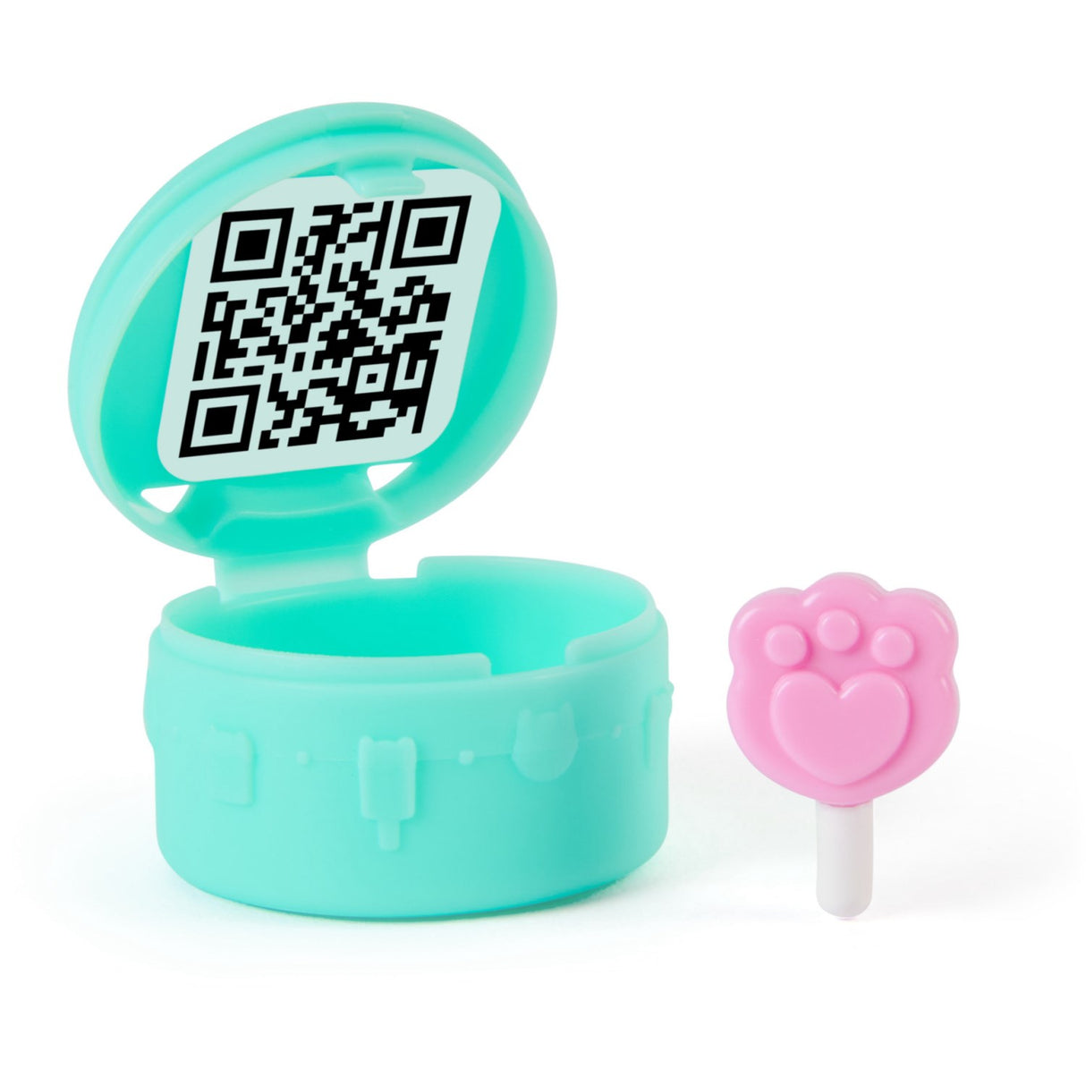 Gabby's Dollhouse Movie Balcony Furrosted Fun