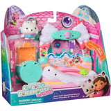 Gabby's Dollhouse Movie Balcony Furrosted Fun