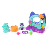 Gabby's Dollhouse Movie Balcony Swing & Swim