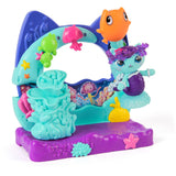 Gabby's Dollhouse Movie Balcony Swing & Swim