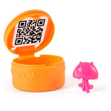 Gabby's Dollhouse Movie Balcony Swing & Swim