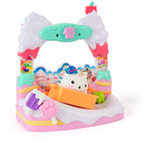 Gabby's Dollhouse Movie Balcony Furrosted Fun