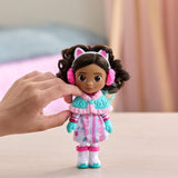 Gabby's Dollhouse Movie Small Doll 15 cm Snow Sweet