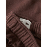 Lil'Atelier Hot Chocolate Nmfthora Hun Reg Bootcut Pant Lil