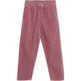 Minymo Woodrose Pants Cord