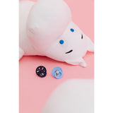 Bibs X Moomin Breeze Mix Pacifier Colour 2-Pack Good Night Latex