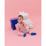 Bibs X Moomin Candy Apple Mix Pacifier Colour 2-Pack Dancing Latex